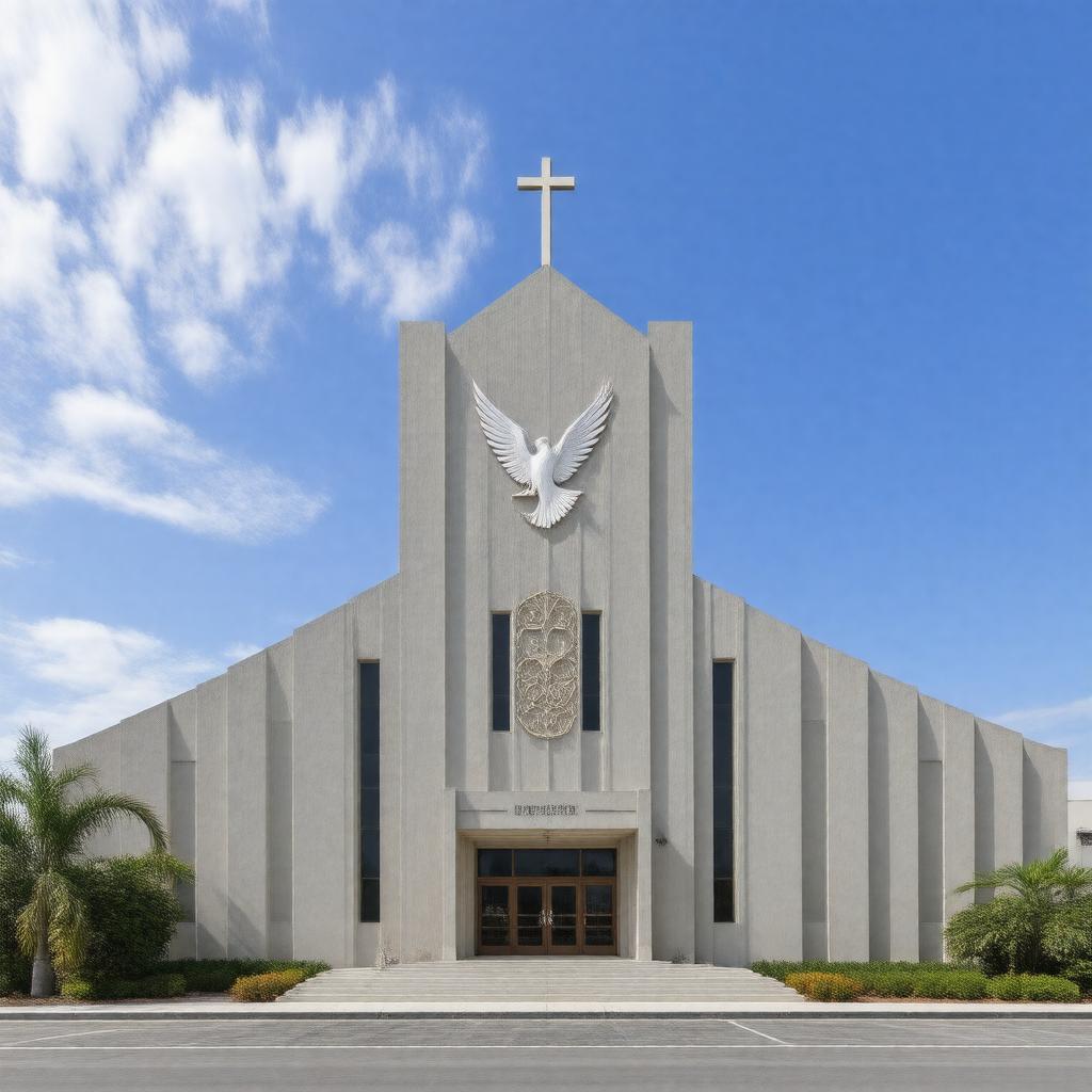 Redeemed Christian Church of God